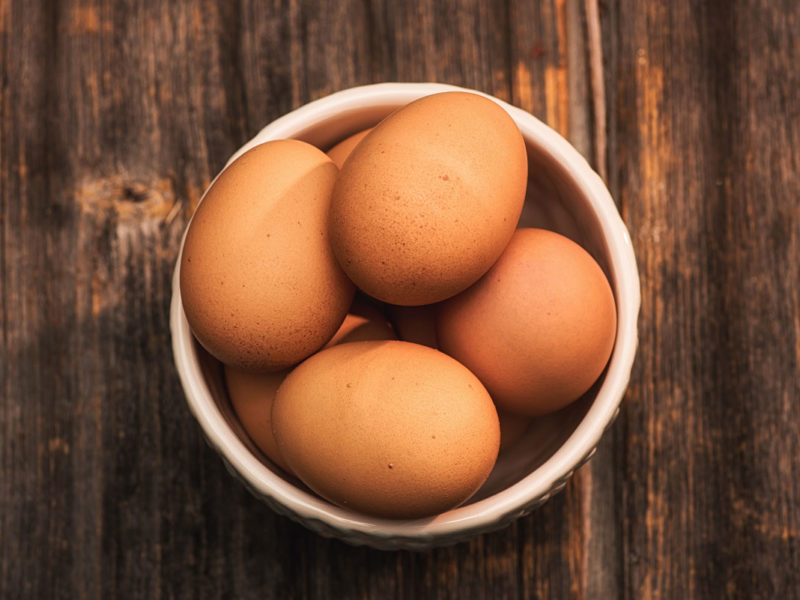 Huevos