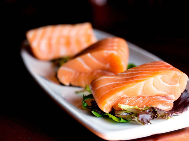 Salmon